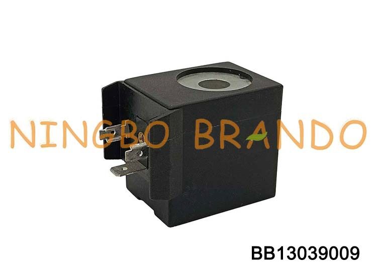 Bobina solenoide para válvula solenoide de plancha de vapor OLAB 7000 220V 230V 15VA 10W