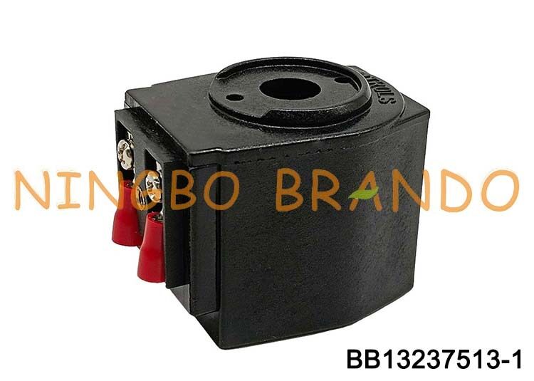 Bobina para carcasa de válvula solenoide piloto JOIL JIE-8 JIE-10 JIES-301 JIES-302 JIES-303