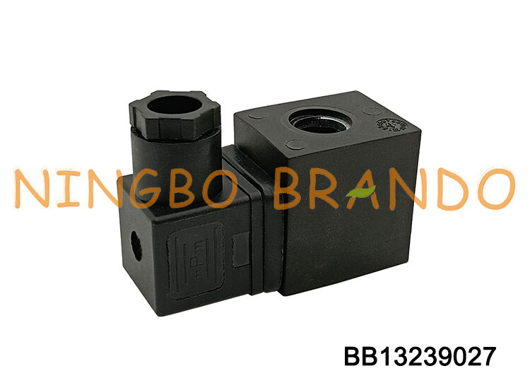 Bobina de válvula solenoide tipo BDA ODE AC220V 8W AC220V 14.5VA