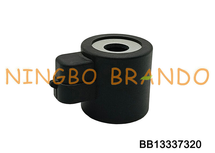 Bobina solenoide DC12V 18W para repuestos del regulador reductor de presión LPG CNG
