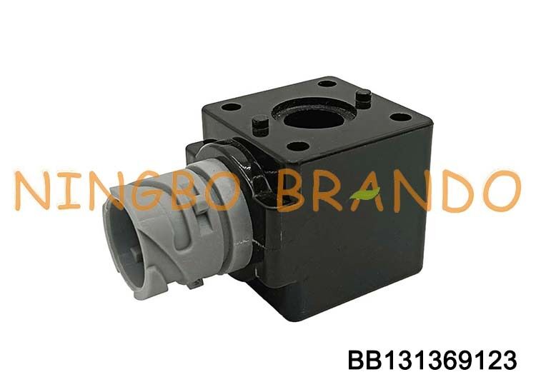 Bobina de válvula solenoide de urea para camión 24VDC FAW 3754040-72U 3754020-72U 3754010-22U/B