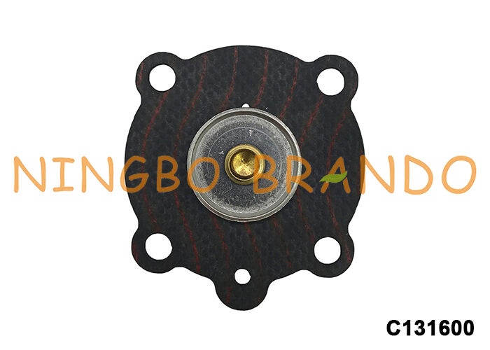 C131600 Diafragma de válvula solenoide de tipo ASCO SCE238D001 SCE238D002 SCE238D006 SCE238D007