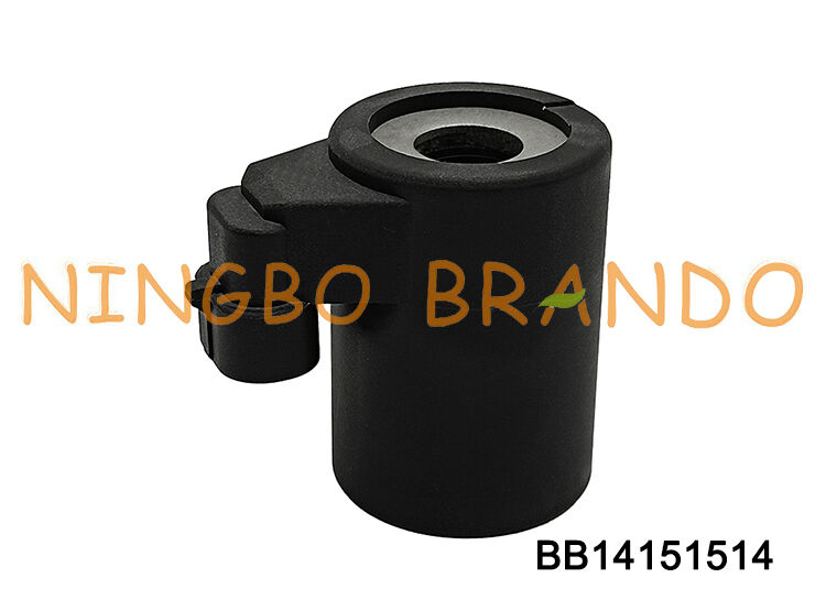 Bobina solenoide DC12V 22W para repuesto del regulador reductor de presión BRC LPG CNG
