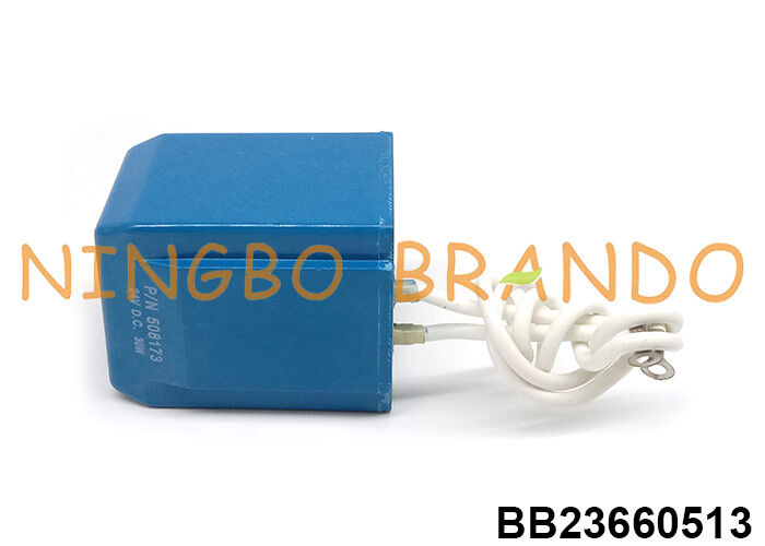 Bobina de solenoide hidráulica tipo Vickers 508173 24VDC 508172 12VDC 30W