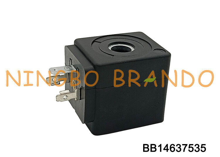 DZ06 Parker tipo 483510S6 240V DZ06 9W bobina de válvula solenoide de 3 vías 24V 110V 220V