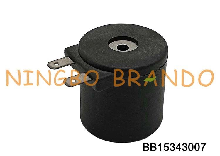 Bobina solenoide 12VDC 20W LPG CNG para equipo de reparación de regulador reductor secuencial CNG