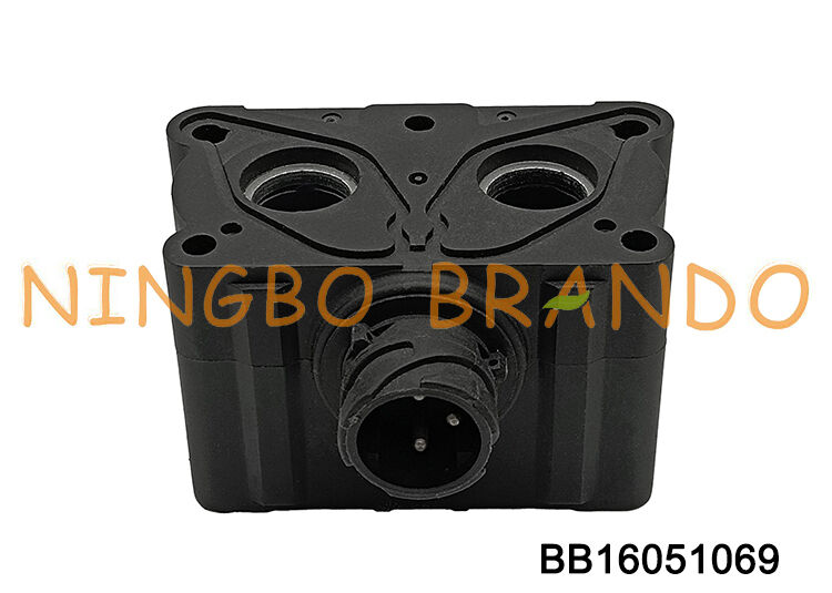 Bobina de solenoide para camión tipo Wabco 4422302221 4422312221 4422325221 24VDC 12W