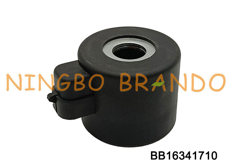 Bobina solenoide LPG CNG 12VDC para Kit de reparación de regulador reductor CNG LPG 20W