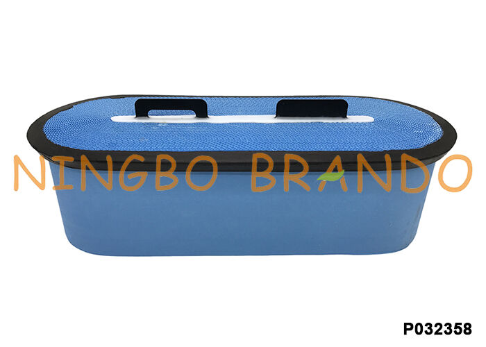 P032358 P032358-016-340 Filtro de aire para el colector de polvo CPC CPV de Donald-son