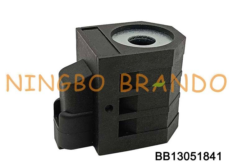 Bobina hidráulica 300715-00038 XKBL-00004 780924D 780912D 12V 24V del excavador de Hyundai DOOSAN