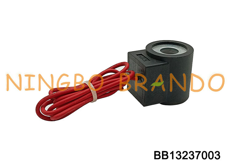 Bobina de solenoide hidráulica tipo Deltrol 12VDC 24VDC 10238-66 10244-34 10157-78 10157-79