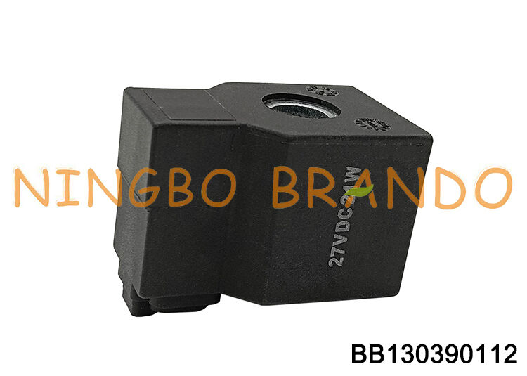 Bobina solenoide 14V DC 27V DC 21W del excavador de R210-5 R220-5 Hyundai
