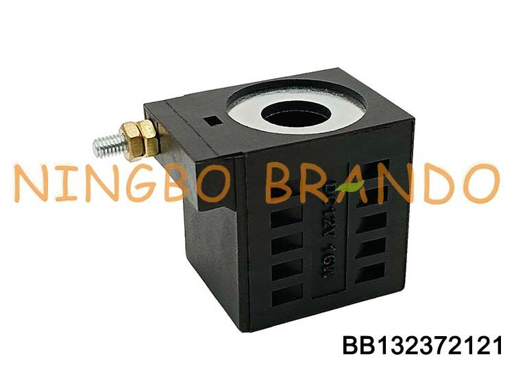 10196-60 10196-61 10196-62 Deltrol Tipo de bobina del solenoide 10VDC 12VDC 24VDC 16W