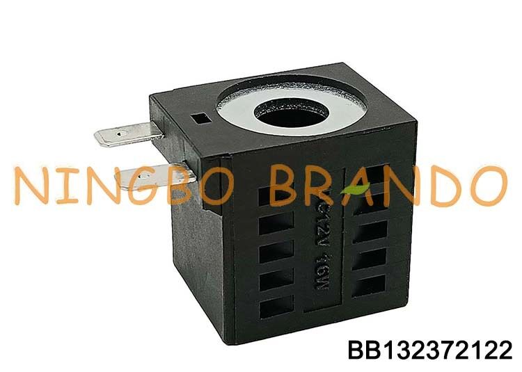 Bobina de solenoide tipo Deltrol de 10V 12V 20V 24V CC 10225-98 10225-96 10221-46 10216-12 10222-51