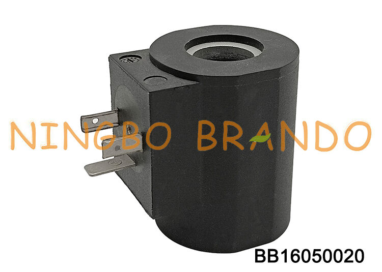 Bobina de válvula solenoide AMISCO tipo EVI 3P/16 230VAC 220VAC 110VAC 24VDC 12VDC 26W