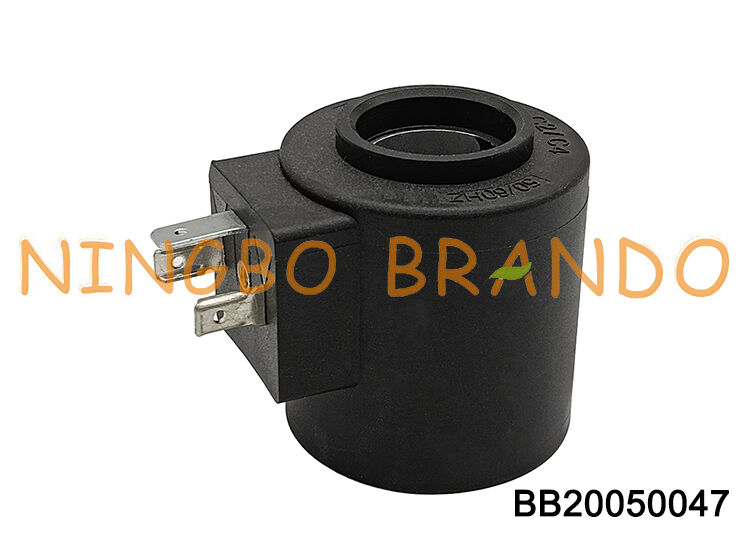 Bobina de válvula solenoide hidráulica tipo DOFLUID 2A-C2/C4 AC220V 2A-C1/C3 AC110V