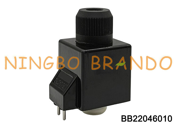 R900021464 Bobina de válvula solenoide hidráulica tipo Bo-sch Rexroth 110V 120V CA