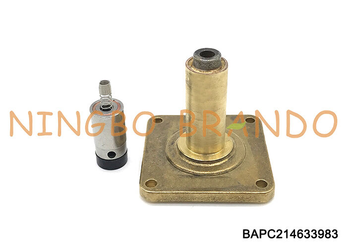 M735 M769 Tipo GOYEN Kit de solenoides para armaduras de válvulas de solenoides RCA5V3 RCA5V5