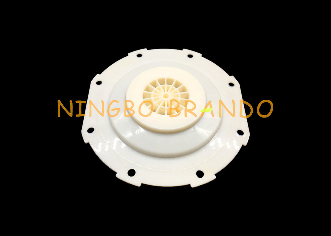 TPE Vition 1268274 2&quot; 8296700 2 tipo de Norgren del diafragma de la válvula electromagnética del diafragma del equipo de reparación de la válvula electromagnética del 1/2” 8296800