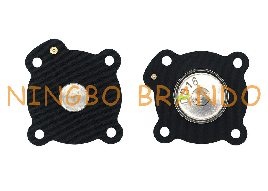 Reparación Kit For Mecair del diafragma de DB16/G 3/4&quot; válvula del pulso de VNP206 VEM206