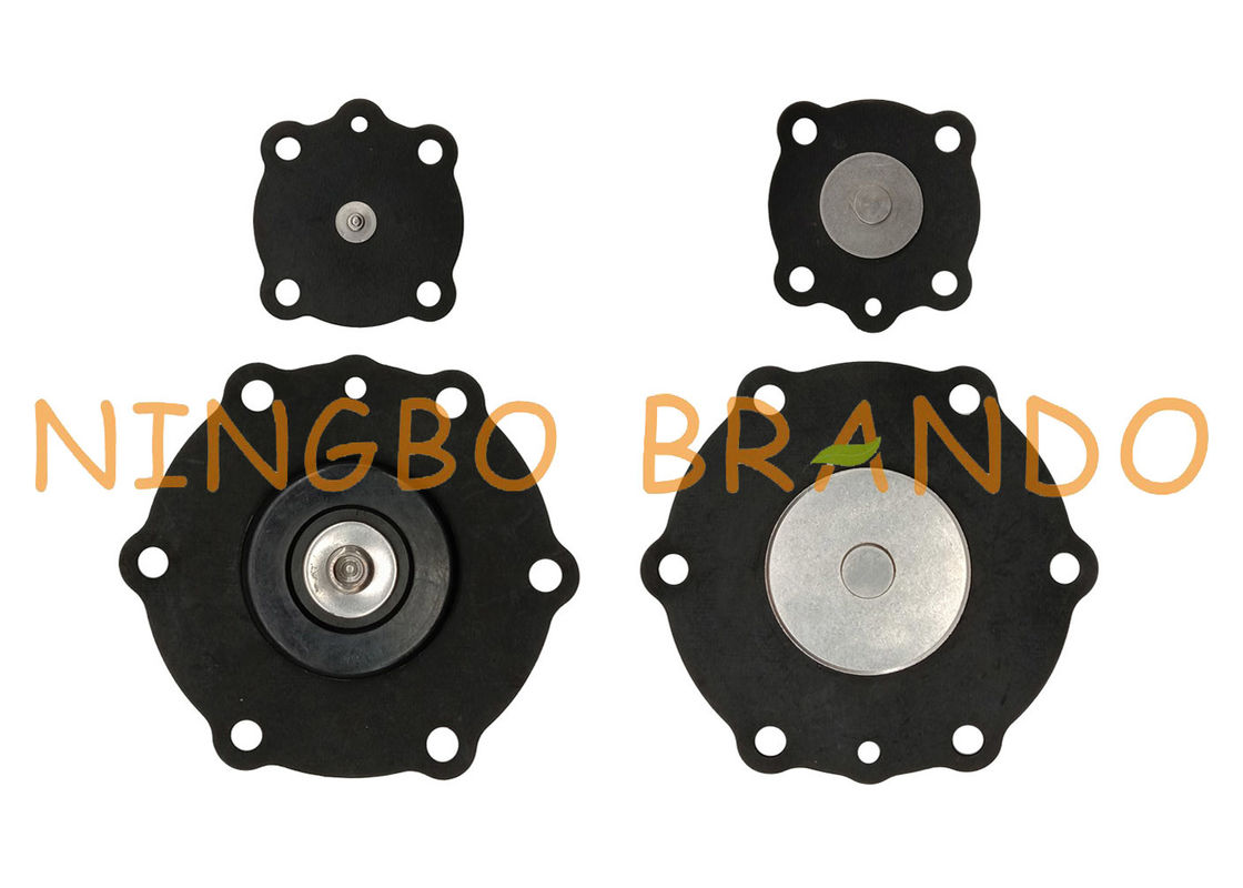 Reparación Kit For 1 del diafragma válvula del pulso de JOIL JICI 40 JICR 40 JISI 40 JISR 40 del 1/2”