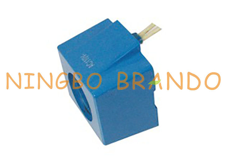 Tipo bobina hidráulica 868982 110V 120V 868983 220V 240V de Vickers del solenoide