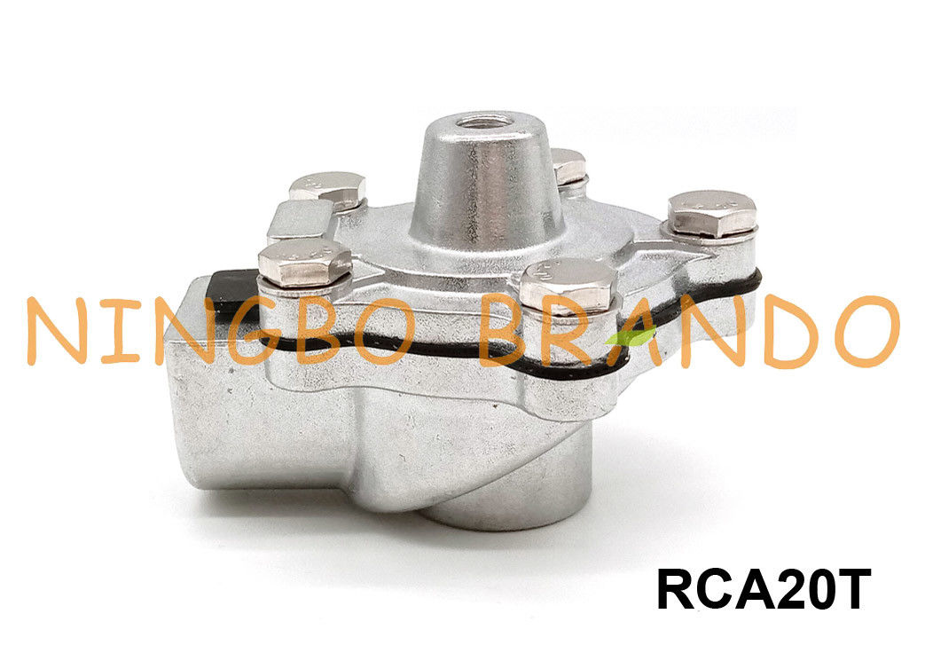 3/4&quot; tipo pulso Jet Valve RCA20T RCA20T000 RCA20T001 de Goyen