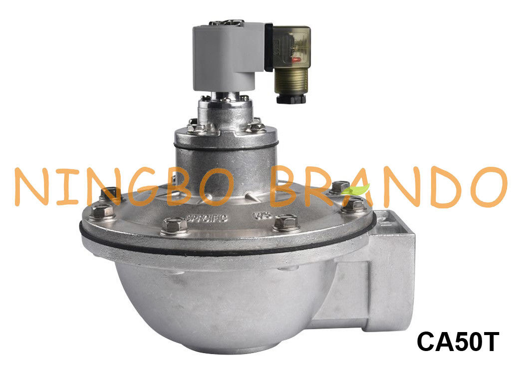 2&quot; tipo pulso Jet Valve de CA50T000 CA50T010 CA50T001 Goyen
