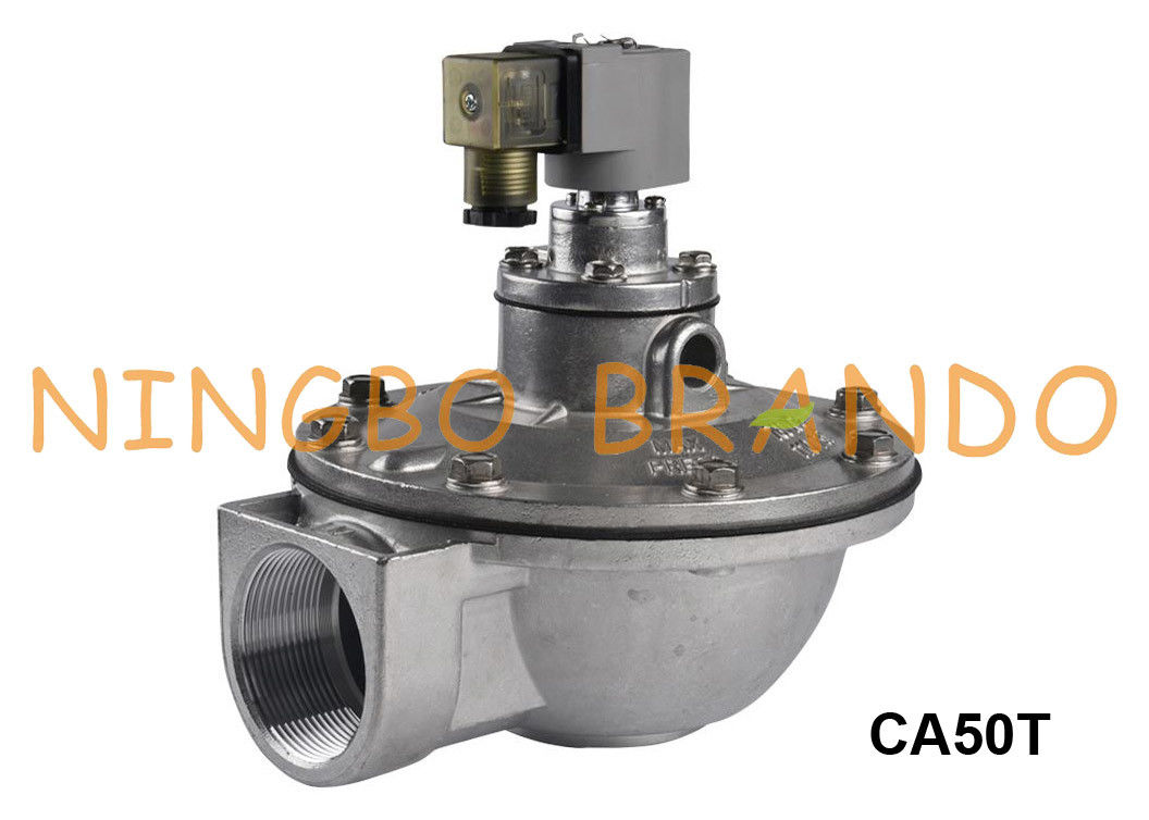 2&quot; tipo pulso Jet Valve de CA50T000-300 CA50T000-305 Goyen