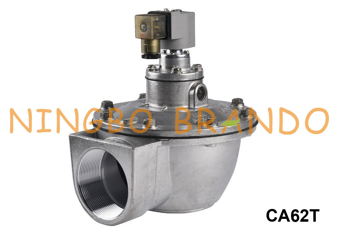 Tipo pulso Jet Valve CA76T001 CA76T001-331 CA76T001-301 de Goyen