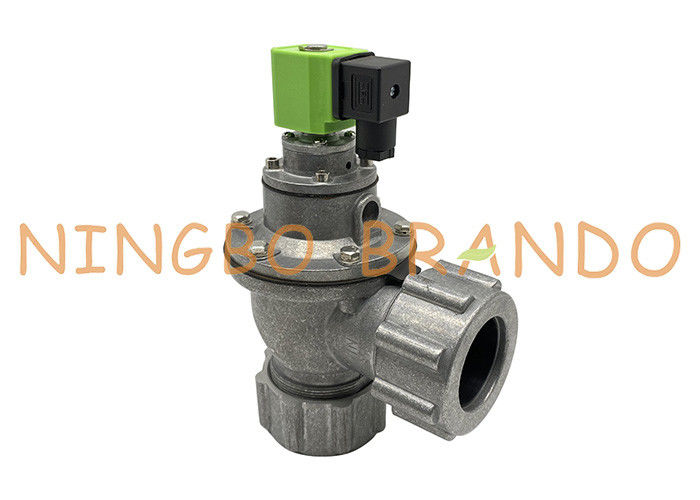 DMF-ZM-40S 1-1/2” 1,5&quot; pulso Jet Valve del diafragma de la nuez del aparador de la pulgada