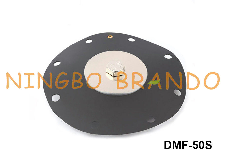 2&quot; diafragma de la válvula del pulso para el equipo de reparación de BFEC DMF-Z-50S DMF-Y-50S