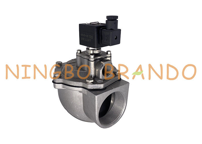 SCG353A051 2-1/2” 2,5&quot; pulgada válvula de diafragma del colector de polvo de 353 series