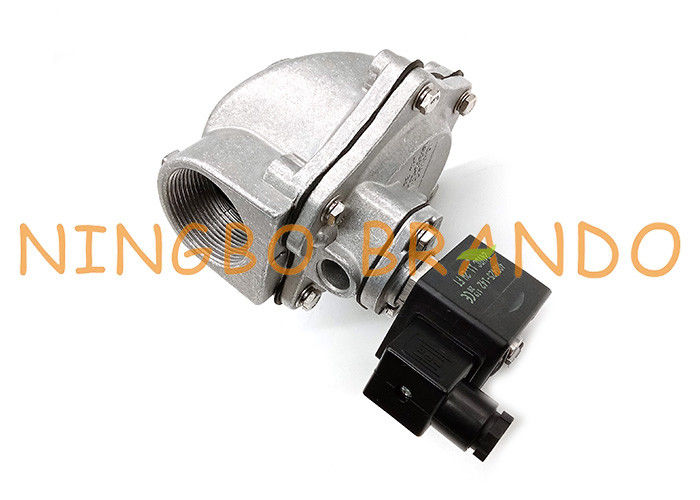 SCG353A047 SCDUG353A047 1,5&quot; pulso Jet Valve del filtro de bolso de la pulgada