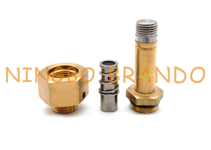 El tipo del sistema 10 P10 Autel integró a Pulse experimental Jet Valve Armature Plunger