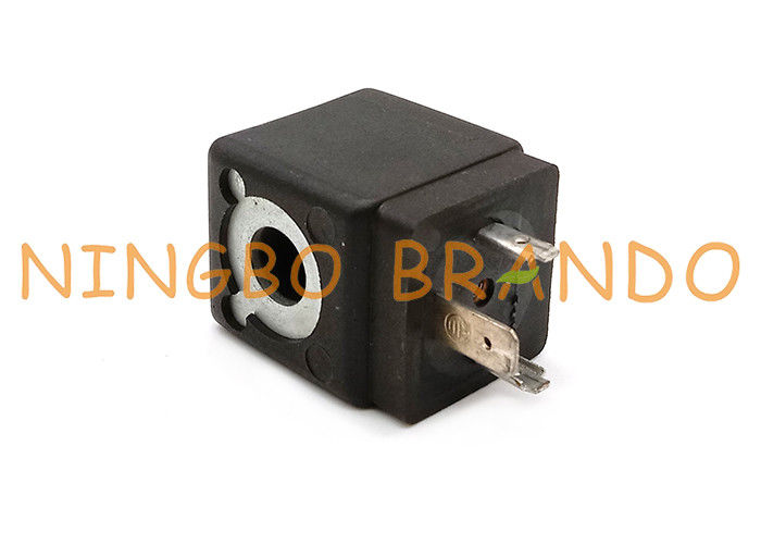 Tipo reparación Kit Electromagnetic Coil de M10 RAPA de la válvula electromagnética