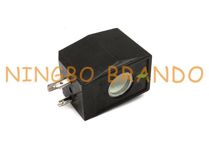 Tipo interno bobina magnética del diámetro CKD de AB410 16m m de la válvula electromagnética