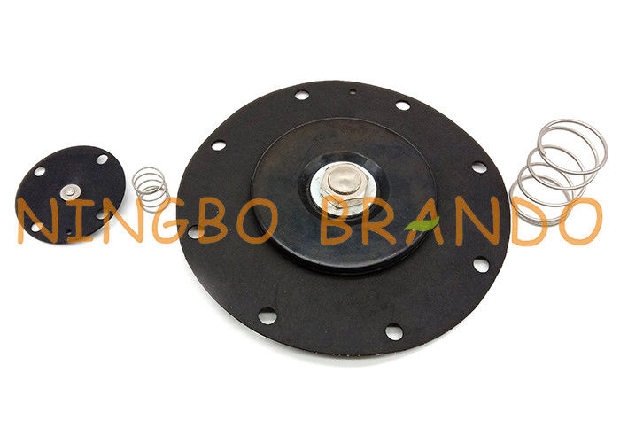 K5004 M1638A 2-1/2” 2,5&quot; equipo de reparación del diafragma de la pulgada CA50 RCA50 T Serires
