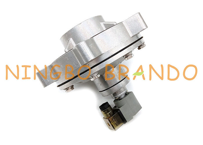 Goyen pulso sumergido Jet Valve del colector de polvo de CA62MM tipo 2-1/2”
