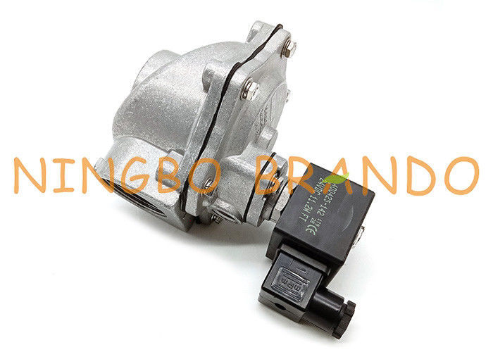 Tipo válvula de ASCO del colector de polvo del filtro de SCG353A047 1-1/2” Baghouse