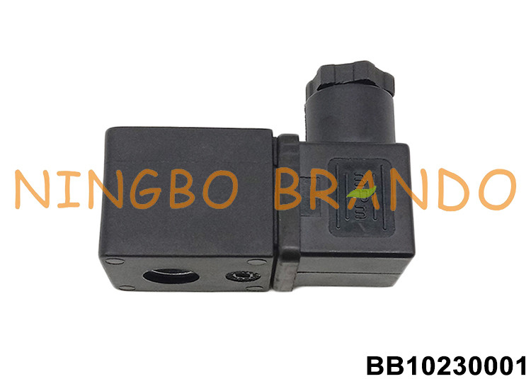 Bobina electromágnetica BC10 para el tipo pulso Jet Valve 220VAC 17VA de AUTEL
