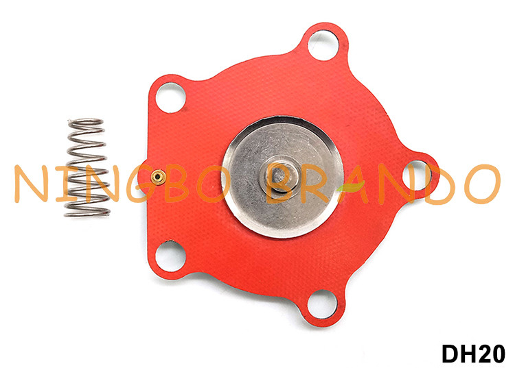 3/4&quot; reparación Kit For Taeha TH-4820-B TH-4820-C del diafragma MD01-20