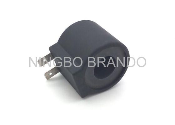 Pneumatic Electric Solenoid Coil For Pulse Jet Valve with DC 17W Normal Power