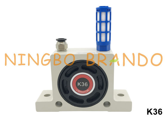 K36 Findeva Type Pneumatic Air Ball Vibrator For Industrial Powder Cement Silo
