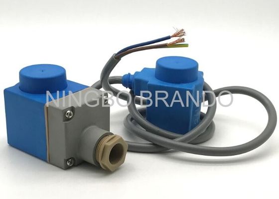 Normally Closed EVR Refrigeration Solenoid Valve Air Conditioning , Solenoid Operated Valve