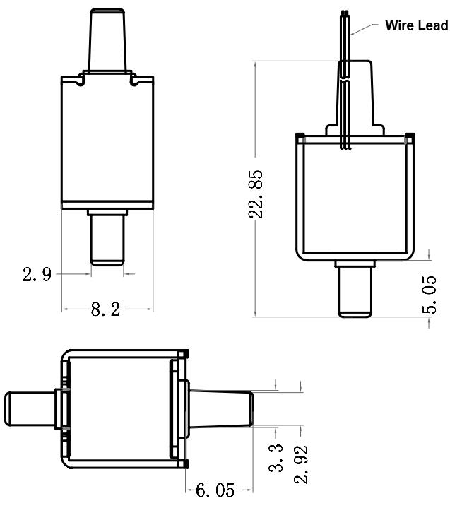 dimensión