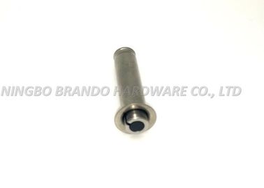 Base movible cilíndrica de Seat del tronco circular del solenoide para el equipo neumático