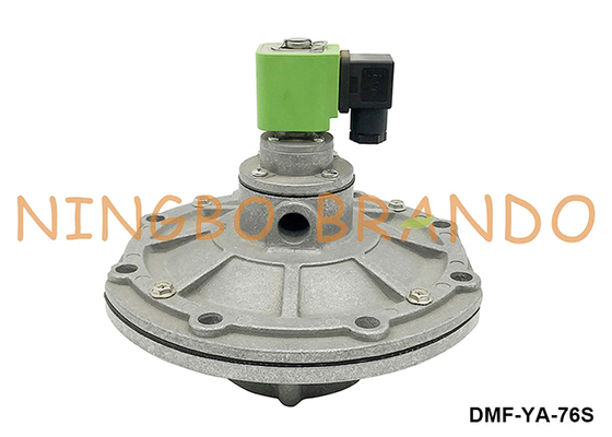 BFEC DMF-YA-76S integró el colector de Jet Solenoid Valve For Dust del pulso