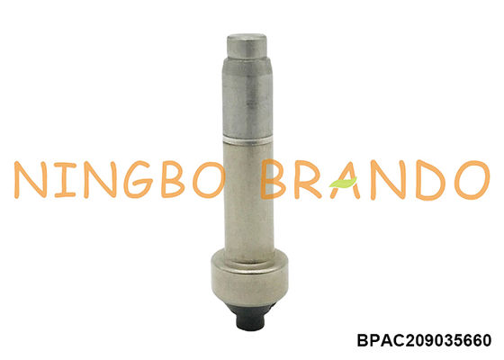 Núcleo de válvula solenoide tipo WABCO 442 051 021 1 para piezas de suspensión neumática BMW