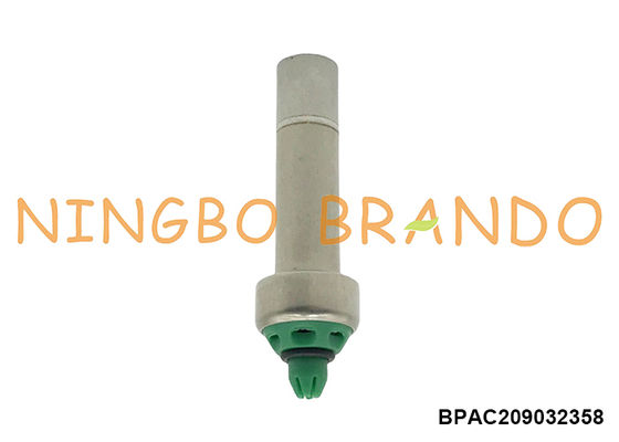 Núcleo de bloque de válvula solenoide tipo WABCO 472 255 561 0 para piezas de suspensión neumática BMW